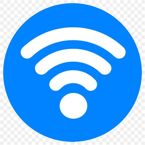 IPhone 4S Wi-Fi Symbol Icon, PNG, 1181x1181px, Wi Fi, Area, Blue, Clip Art, Google Wifi Download ...