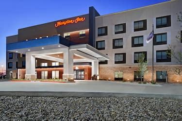 Hotels in Midland, TX - Find Hotels - Hilton