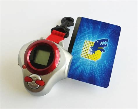 Digimon Tamers Cards