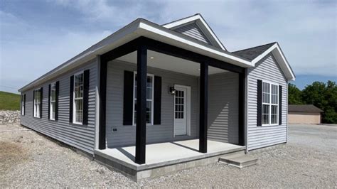 11 Of The Coolest Modular Homes in Indiana (with Pricing)