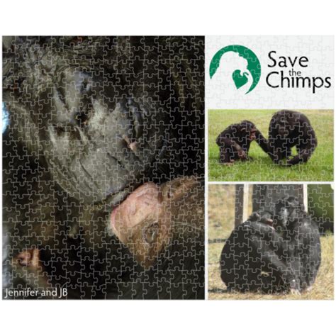 For Humans | Save the Chimps Store