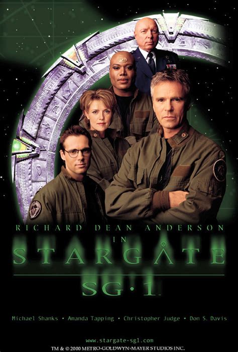 sg1 - Stargate SG-1 Photo (9101636) - Fanpop