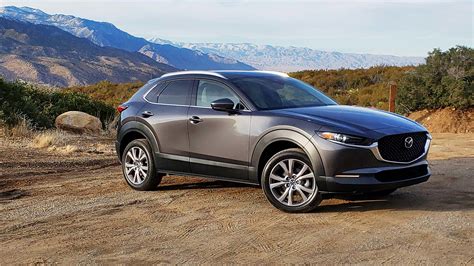 2020 Mazda CX-30 First Drive Review | Expert Reviews | AutoTrader.ca