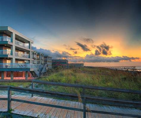 Charleston Beach Hotels | Charleston SC Beaches