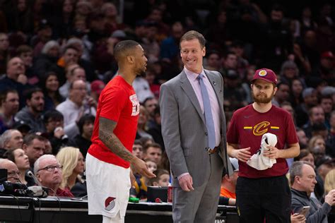 Trail Blazers And Terry Stotts Mutually Agree To Part Ways | NBA.com