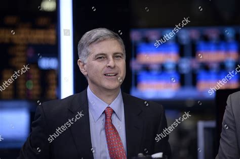 Hilton Worldwide Holdings Ceo Chris Nassetta Editorial Stock Photo ...