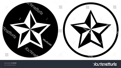 Nautical Star Vector at Vectorified.com | Collection of Nautical Star Vector free for personal use