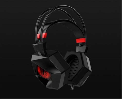 Gaming Headset 7.1 Virtual Surround Sound | Lazada PH