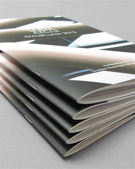 Booklet Printing | CustomBooklet Design and Printing | Canada