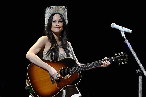 Kacey Musgraves' 'Golden Hour' - Everything You Need to Know