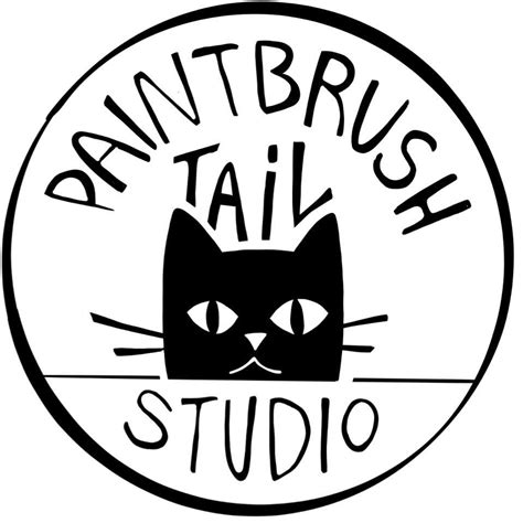 Paintbrush Tail Studio