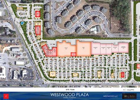 Westwood Plaza redevelopment to nearly double shopping center's size, attract new retailers to ...