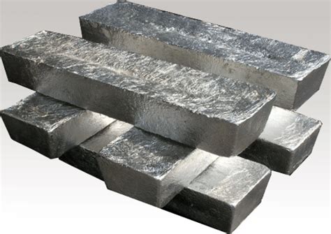 Manganese Metal