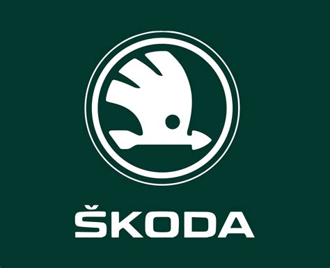 Skoda Logo Vector