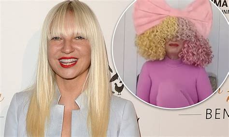 Sia, 44, reveals her TWO adopted teenage sons 'had very traumatic lives' in foster care | Daily ...