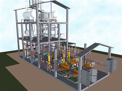 Engineering Plant Design: Engineering Plant Design