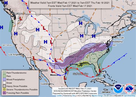 Storm Causes at Least 20 Deaths As 100 Million People Brace for More ...