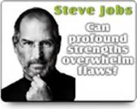 Steve Jobs Showed How Towering Strengths Overshadow Weaknesses | HCL