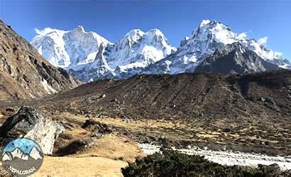 Adventure Kanchenjunga Conservation Area Is 1 Of The Most Visited ...