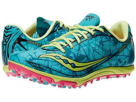 SAUCONY Shay XC4 Flat. #saucony #shoes #sneakers & athletic shoes Racing Shoes, Pink Flats ...