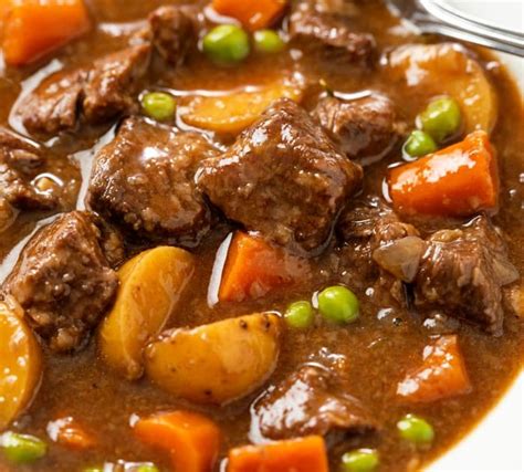 Top 3 Traditional Beef Stew Recipes