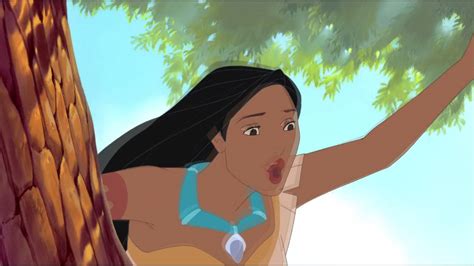 Pocahontas 2 - What Day In London (Finnish Blu-ray Version) [HD] - YouTube