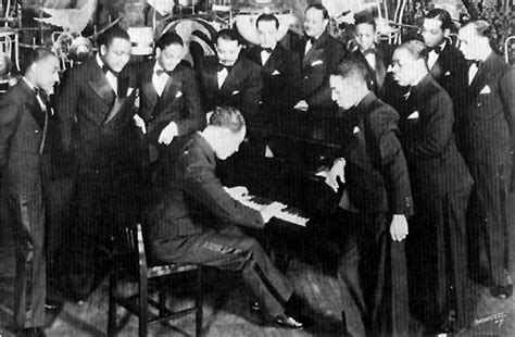 Duke Ellington and his Cotton Club Orchestra - The Syncopated Times