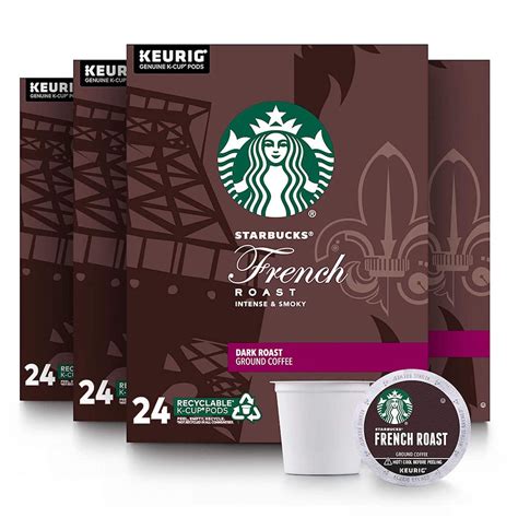 5 Best Starbucks K-Cups 2024 (Delicious Flavors) - Top Picks & Reviews