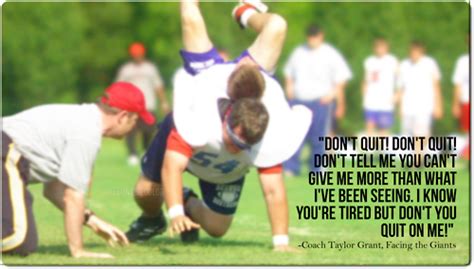 Facing The Giants Quotes Faith. QuotesGram