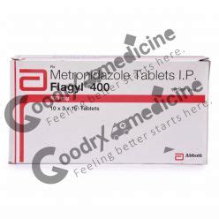 Order Flagyl 400 mg | Flagyl | Metronidazole | Uses