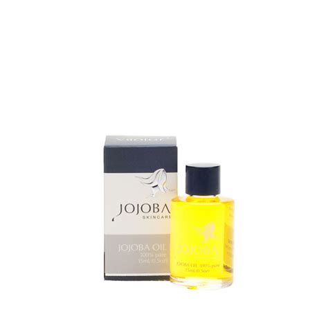 Jojoba Skincare Jojoba Oil 15ml | Downunder Mart