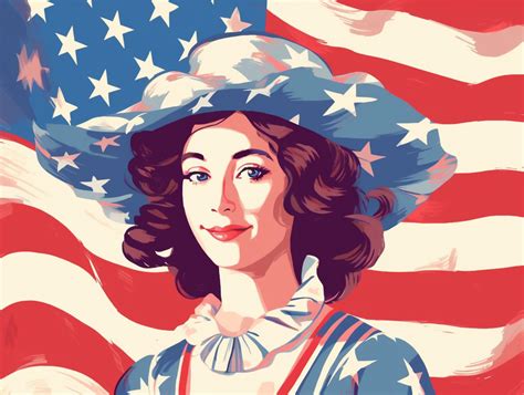 Top 14 Fun Betsy Ross Facts: Unraveling the Surprising History of the American Flag's Seamstress