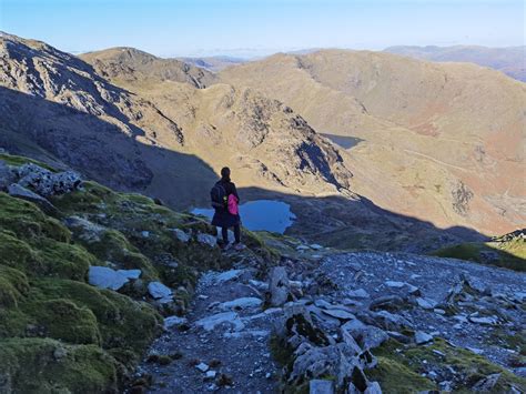 Old Man of Coniston - Complete Hiking Guide - The Young Rambler