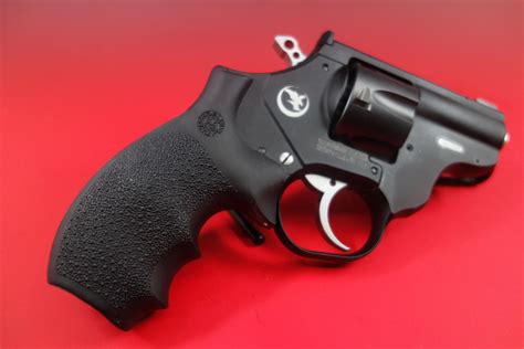 KORTH (Nighthawk) SKYHAWK 9mm 2" Revolver - Collectors Market Board - Sturmgewehr.com Forums