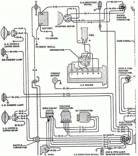 Pictures John Deere Alternator Wiring Diagram Charging Long Tractor ...