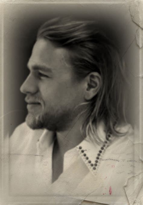 Charlie Hunnam - Sons Of Anarchy Photo (19845596) - Fanpop