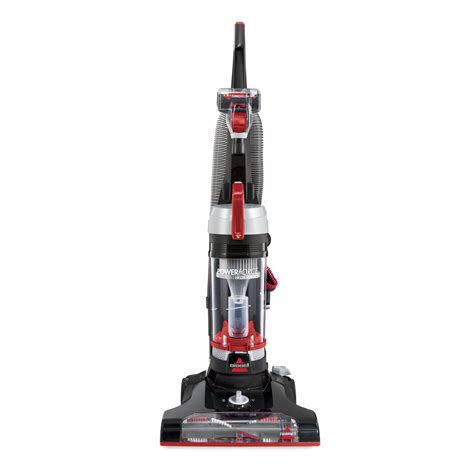 BISSELL PowerForce Helix Turbo Bagless Upright Vacuum, 2190 - Walmart ...