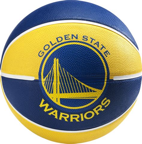 Golden Sate Warriors Baksketball