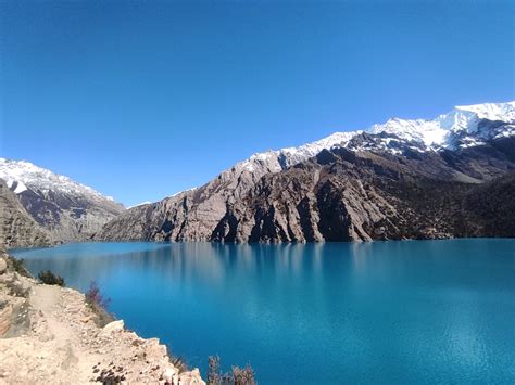 Shey Phoksundo Lake - A Comprehensive Guide