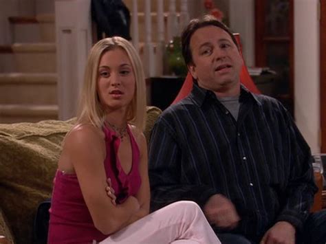 Kaley in '8 Simple Rules' - Kaley Cuoco Image (5149013) - Fanpop