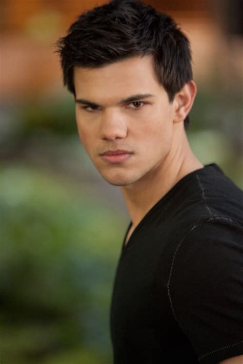 Taylor Lautner Ranks on Best Werewolf of All Time List | Twilight Lexicon