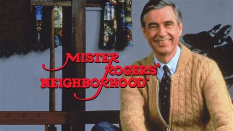 Mister Rogers' Neighborhood: The Beloved Host Said Goodbye 15 Years Ago ...