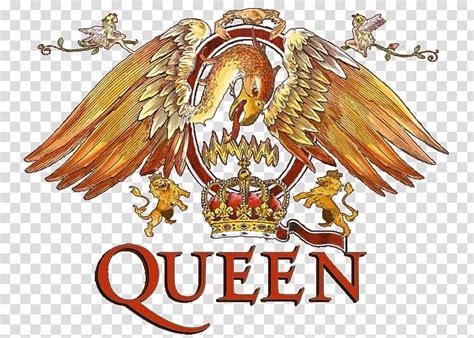 Queen Musical ensemble Song Rock music, queen transparent background PNG clipart | Queen musical ...