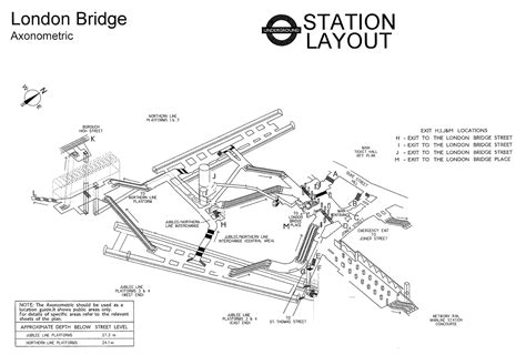 London Bridge station - Wikipedia