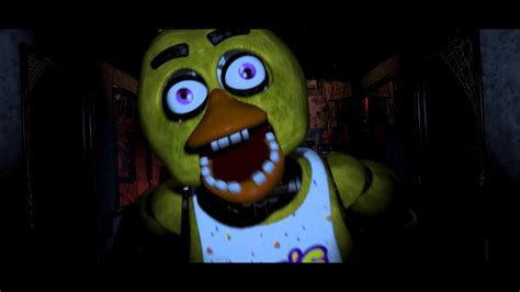 Fnaf Chica Wallpaper (87+ images)