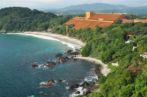 Hotel Las Brisas Ixtapa | Uno De Los Destinos Favoritos De La Colección