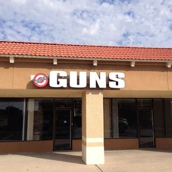 Mister Guns - Guns & Ammo - 2751 W 15th St - Plano, TX - Reviews ...