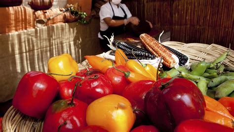 Rocoto Relleno: a Dish From The Tradition – Taste of Peru