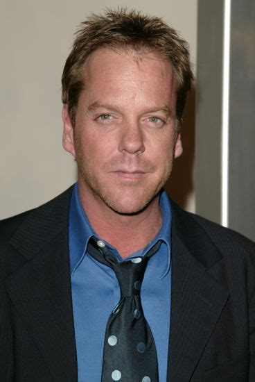 Kiefer Sutherland Editorial Stock Photo - Stock Image | Shutterstock