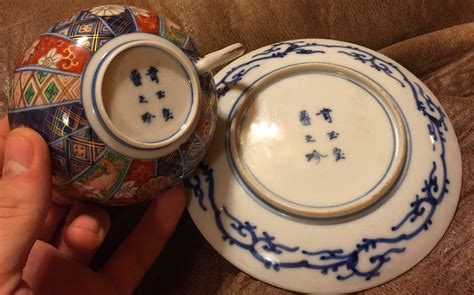 Japanese Porcelain Marks Identification - vrogue.co